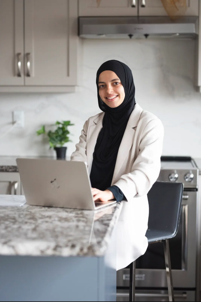 Dr. Aishah Brown, ND — Naturopathic Doctor at Nigella Health